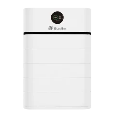 Baterijski hranilnik Blue Sky