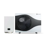 Split sistem toplotne črpalke Blue Sky